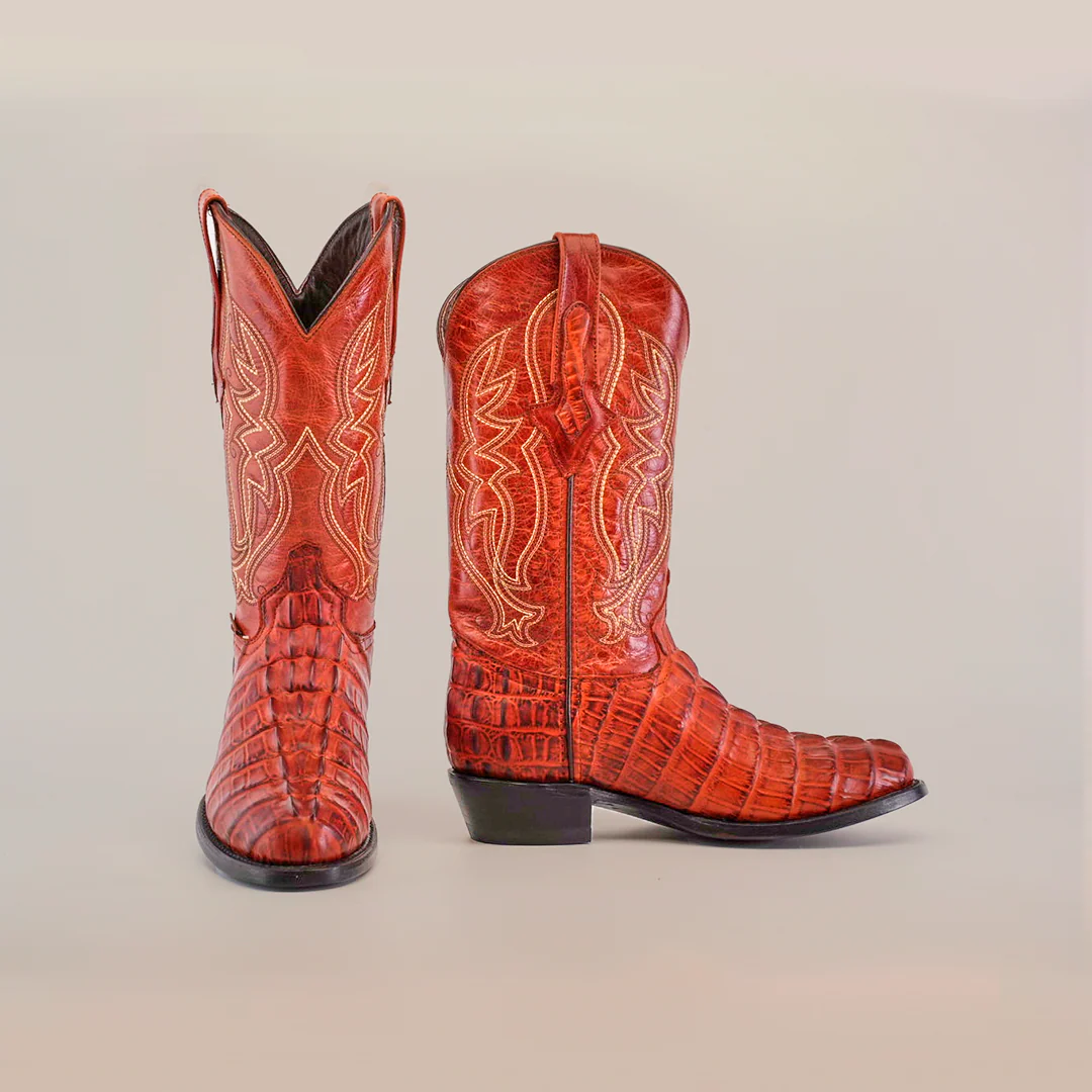 All Men's Boots