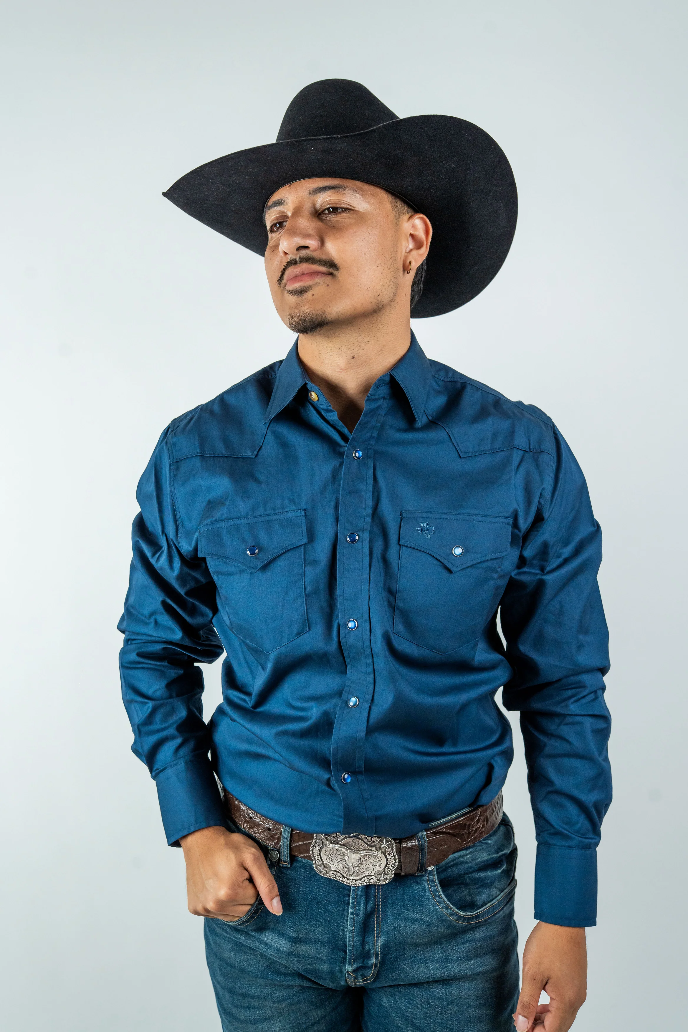 Men's Button-Down Shirts